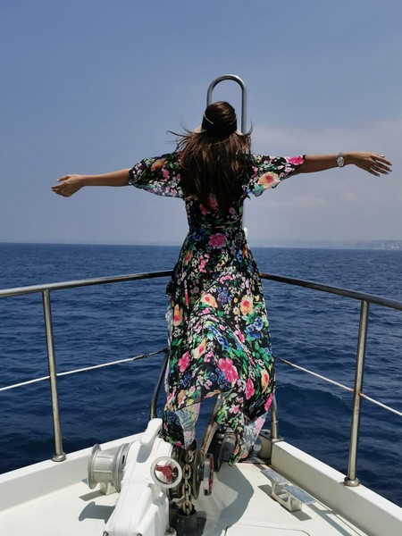 Boat trip To Miramar Resort